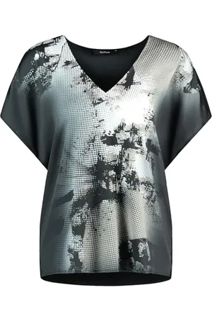 Taifun T-Shirt 1/2 Arm