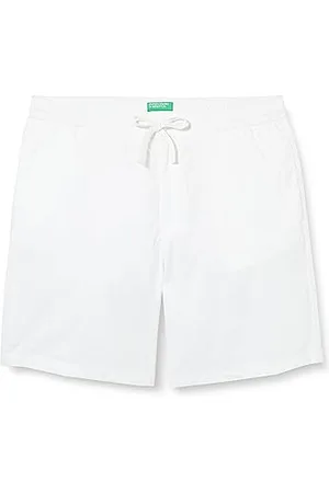 Benetton Herren 4puku900e Shorts, , 54