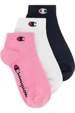 Champion Unisex Core 3pp Quarter socken, , 43-46