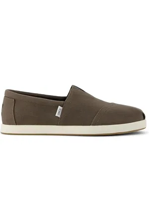 TOMS Herren Alp FWD Flacher Slipper, , 40.5 EU