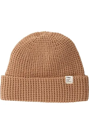 Tilley Unisex Trail Beanie Hat, , Einheitsgröße