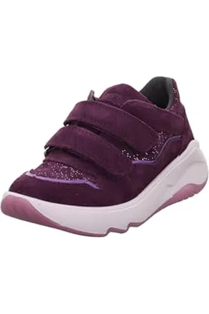 Legero Mädchen Melody Sneaker, , 25 EU