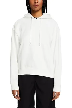 ESPRIT Damen 993ee1j312 Sweatshirt, , M