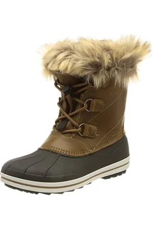 CMP Unisex Kinder Børn snebåd KIDS ANTHILIAN SNOW BOOT WP, , 31 EU