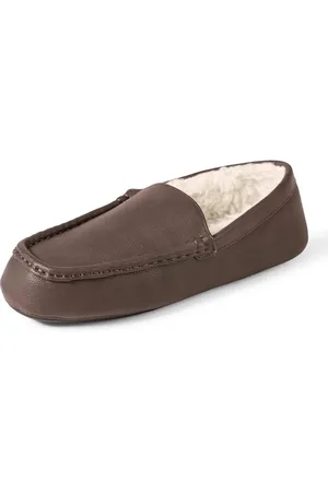 Amazon Herren Mokassin-Pantoffel, , 44 EU