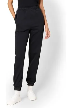 Amazon X Sofia Grainge Damen Hochtaillierte Jogger im Relaxed Fit, , XXL