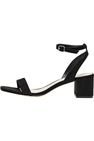 ONLY ONLHANNA-1 LIFE PU HEELED SANDAL NOOS