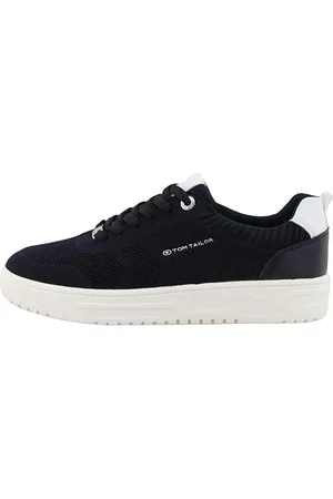 TOM TAILOR Damen 7490010020 Sneaker, , 42 EU