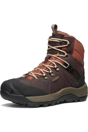 Keen Damen Revel 4 Mid Polar Schneestiefel, , 39 EU