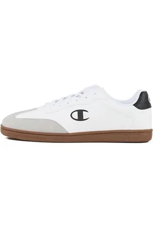 Champion Herren Prestige Mix Material Low Sneakers, , 42 EU