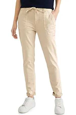 Street one Damen A376290 Jeanshose Loose, , 26W / 30L