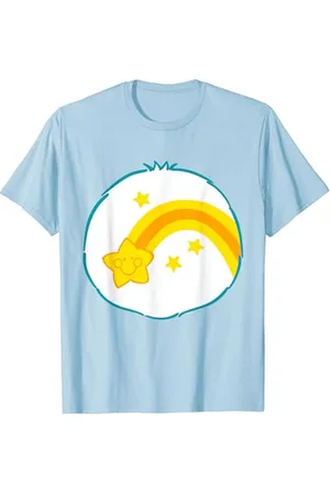 Care Bears Wish Belly T-Shirt