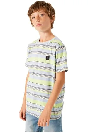 Garcia N43603_Boys T-Shirt ss
