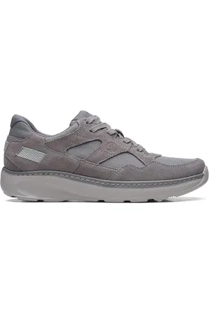 Clarks Herren ChartLite Tor Sneaker, , 43 EU