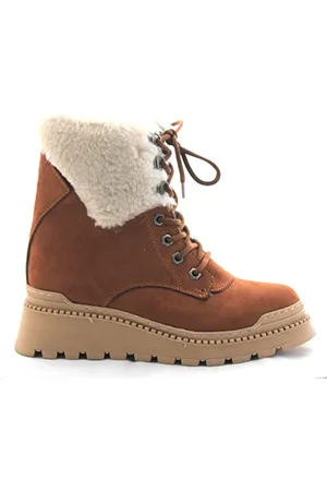 Come Voglio Damen Fr-cv-000060 Fashion Boot, , 40 EU