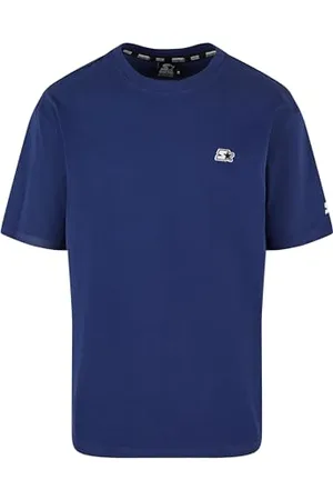 STARTER BLACK LABEL Herren Starter Essential Oversize Tee L
