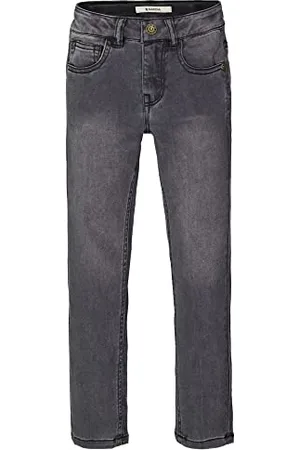 Garcia Kids Jungen Pants Denim Jeans, , 104 EU