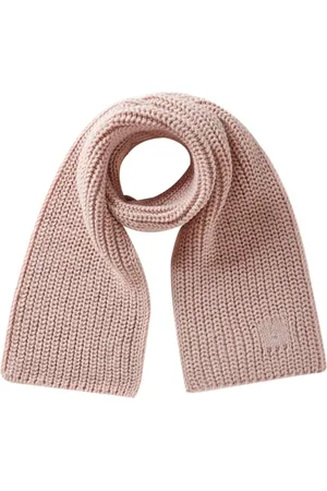 Benetton Mädchen SCIARPA IN Maglia 105HCU006 Schal, , M