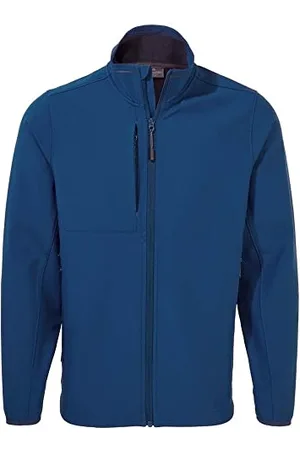 Craghoppers Unisex Expert Basecamp Softshell-Jacke, , XL