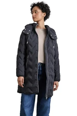 Street one Damen A201973 Steppmantel, , 40