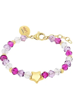 Prinzessin Lillifee Silber Mädchen Kinder Armschmuck, Silber, Kommt in Schmuck Geschenk Box