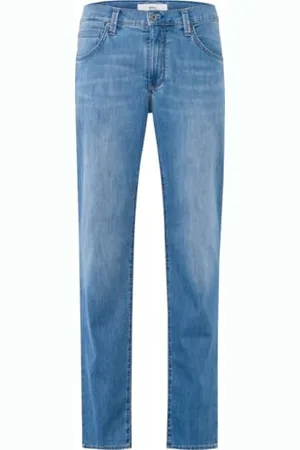 Brax Herren Style Cadiz Modern-Sportive Herrenjeans