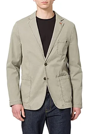 Camel Active Herren 4443855581 Blazer ,50