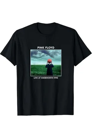 Pink Floyd Live bei Knebworth 1990 T-Shirt