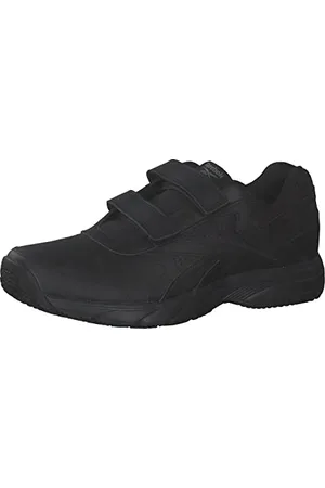Reebok Herren Work N Cushion 4.0 Kc Gymnastics Shoe, Black/Cold Grey 5/Black, 42 EU