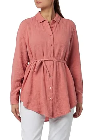 Noppies Maternity Arles nurs Blouse LS