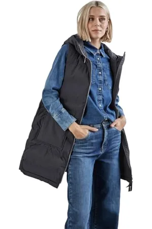 Street one Damen A220239 Lange Weste, , 34