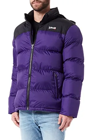 Schott NYC Unisex Utah Jacke, , S