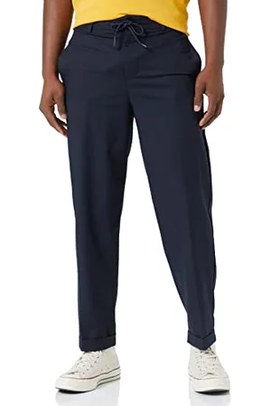 Benetton Herren 44O6UF01E Hose, , 50