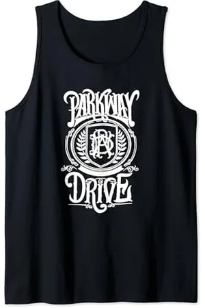 Parkway Drive Tank Top