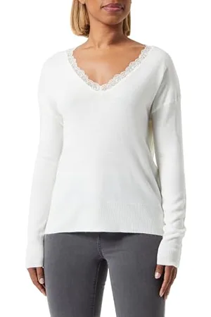 ONLY Pullover Damen, , M