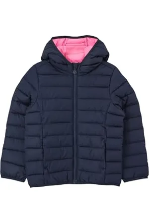 QS by s.Oliver Junior Steppjacke