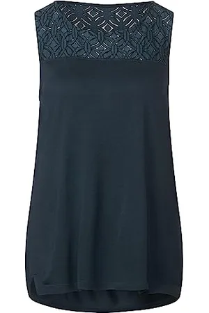 Street one Damen A320144 Spitzentop, , 38 EU