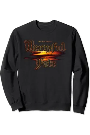 Mercyful Fate Into The Unknown Sweatshirt