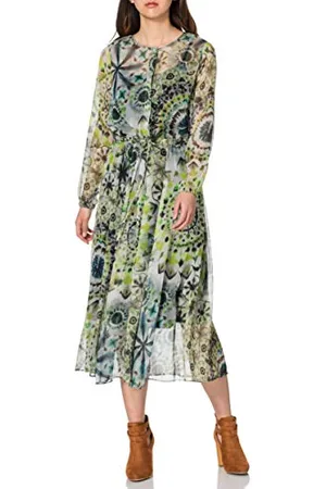 Cartoon Damen 1247/7997 Kleid, , 38