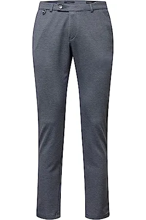 Bugatti Herren Freizeithose