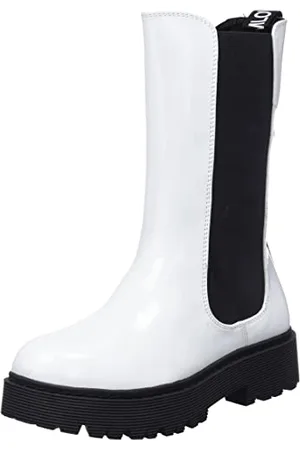 Replay Jungen Mädchen MIZAR Halblange Stiefel, , 30 EU