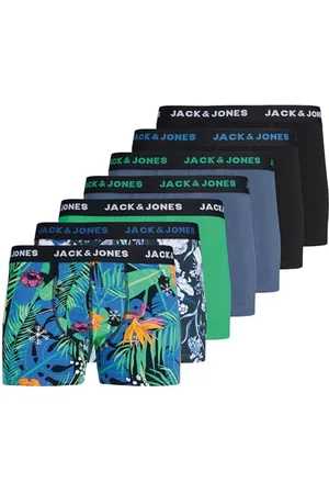 JACK & JONES JACFLOWER Mix Trunks 7 Pack