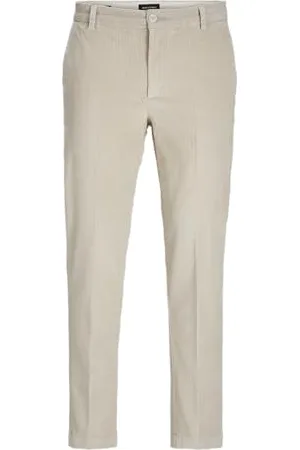 JACK & JONES Jpstace Jjcorduroy Chino Sn