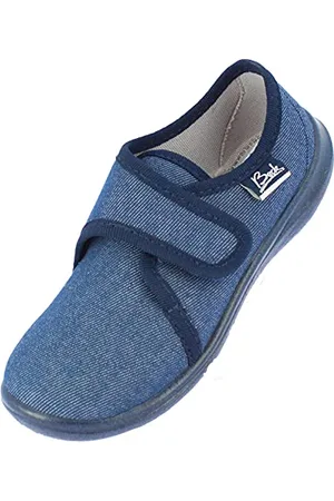 Beck Jungen Basic 550 Hausschuhe