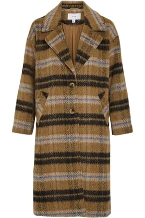 VILA Vimonta L/S New Coat