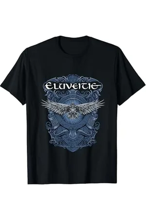 Eluveitie Dark Raven T-Shirt