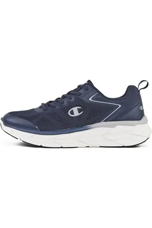 Champion Herren Fx Iii Low Sneakers, Blau (BS508), 43 EU