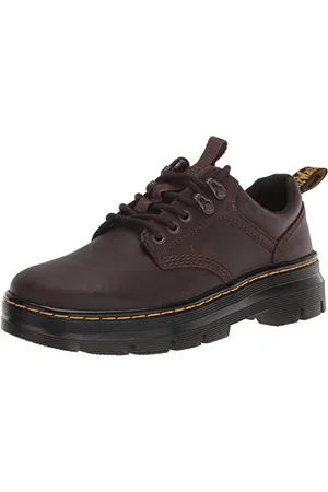 Dr. Martens Herren Reeder Leather Sneaker, , 41 EU