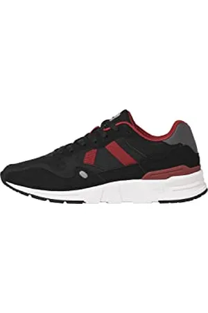JACK & JONES Herren Jfworion Combo Sneaker, , 43 EU