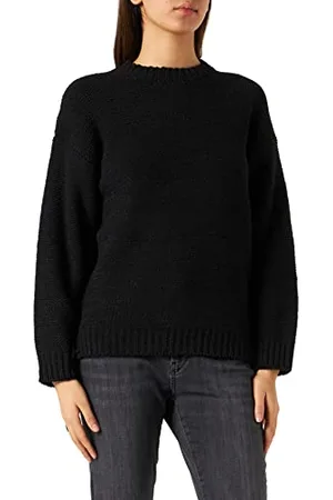 Replay Damen DK1334.000.G23206 Kurzer Pullover, , XS